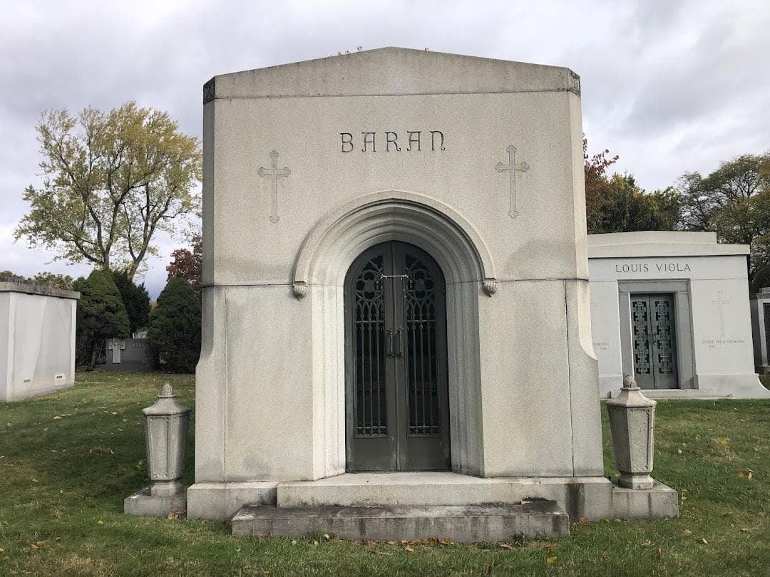 Immaculate Conception Cemetery photo 5