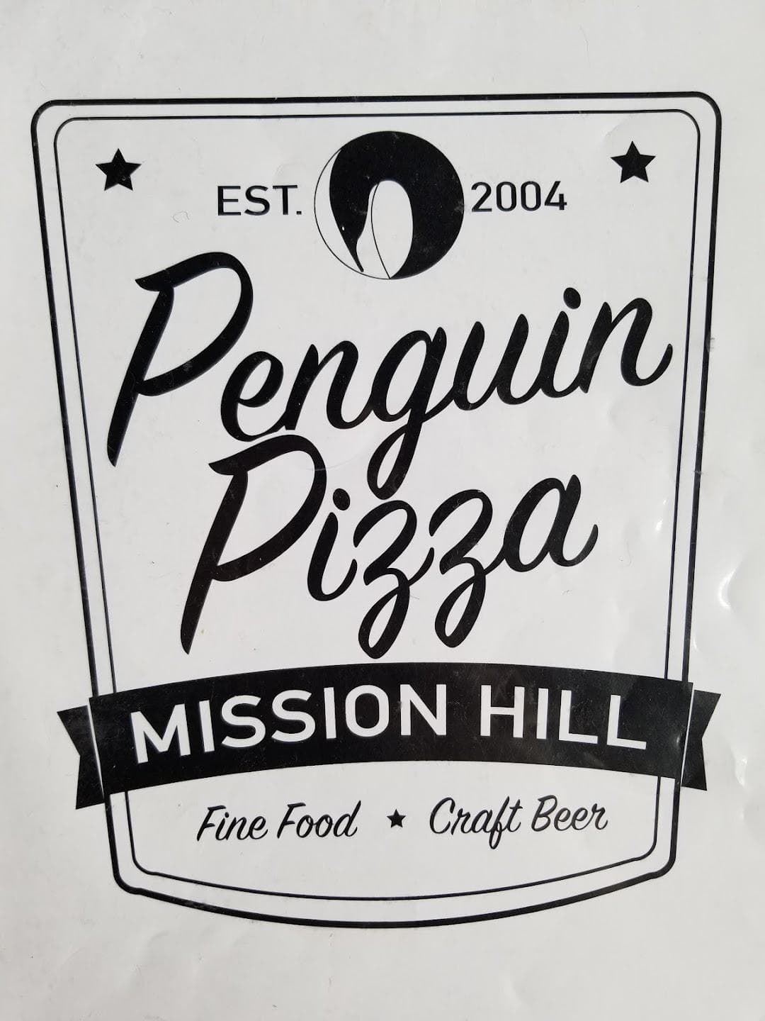 Penguin Pizza photo 5
