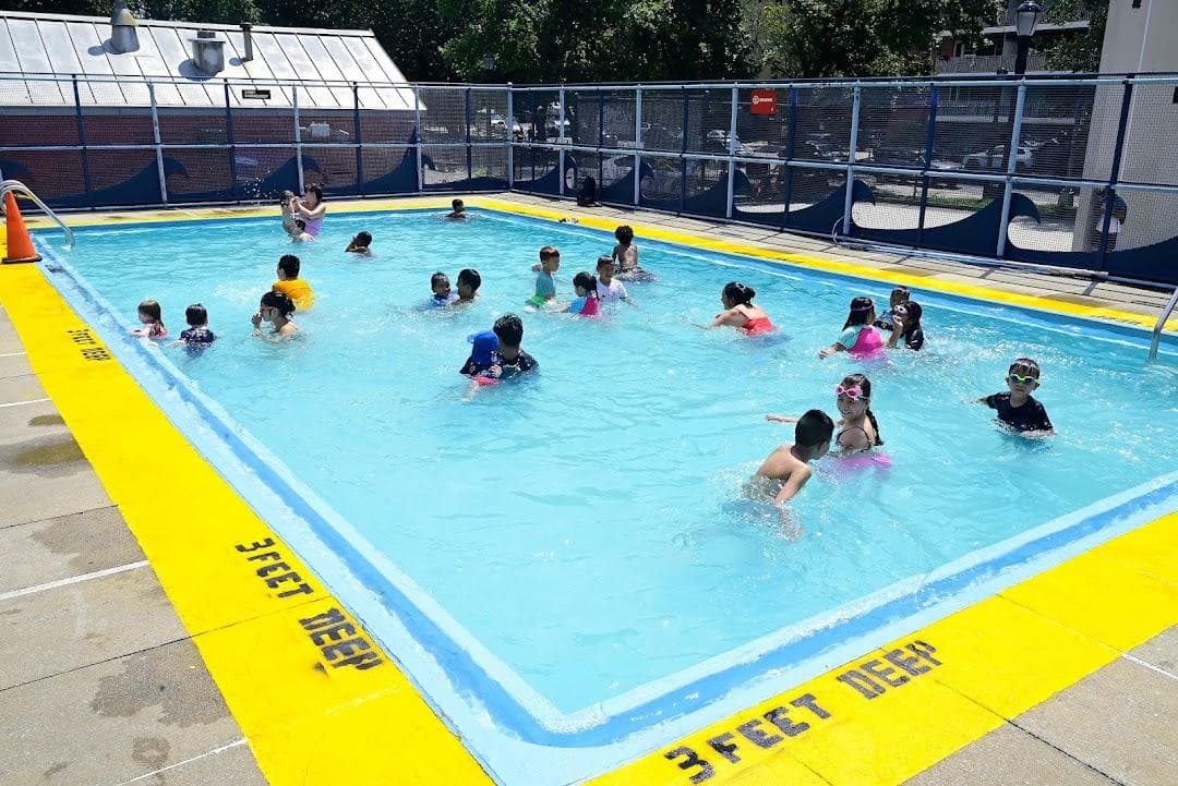 Lawrence Virgilio Playground photo 3