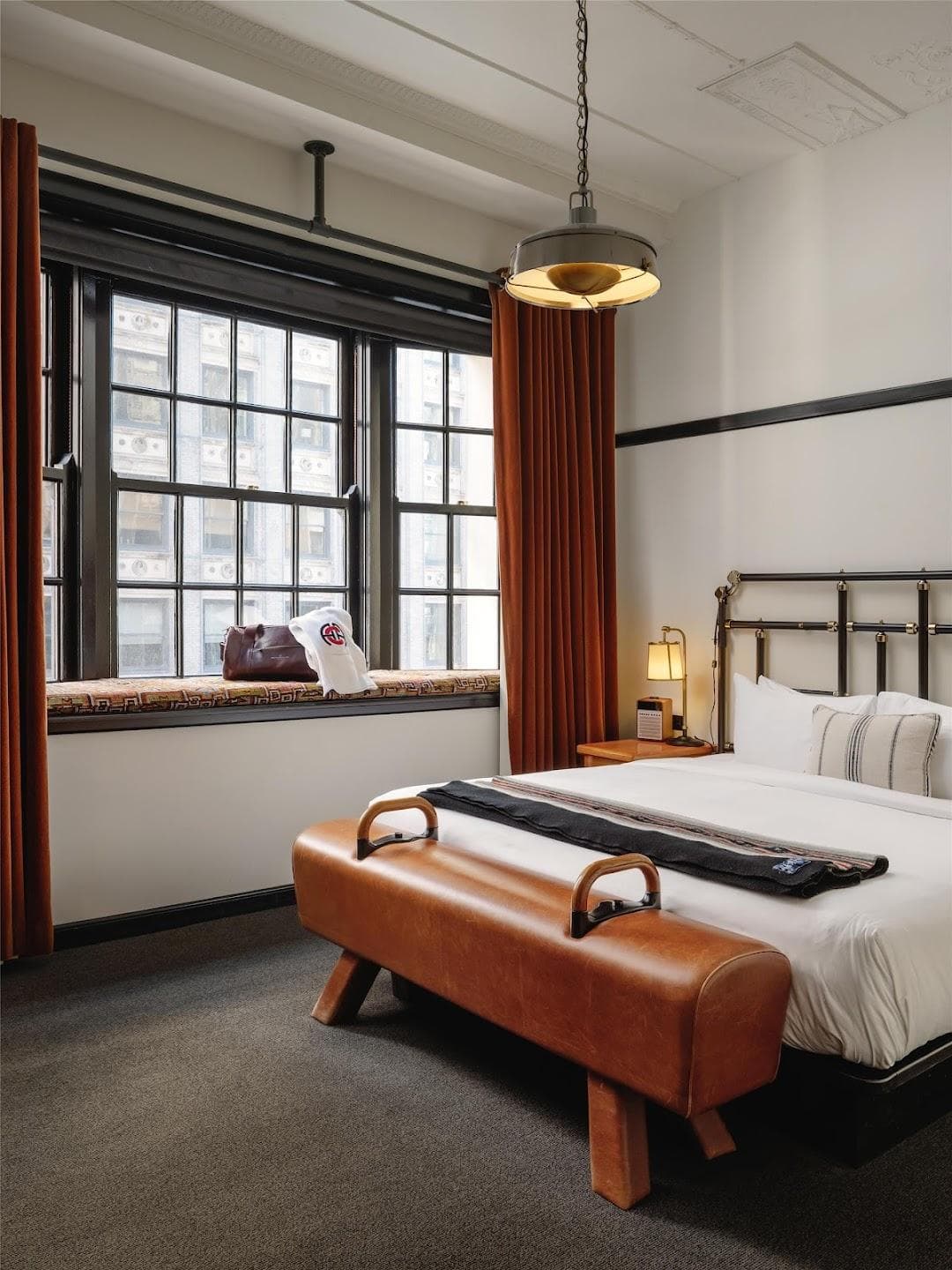 Chicago Athletic Association - The Unbound Collection by Hyatt photo 4
