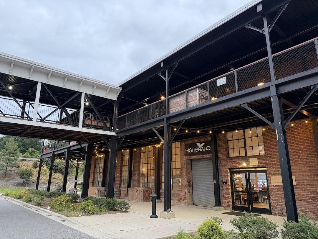 High Branch Brewing Co. photo 5