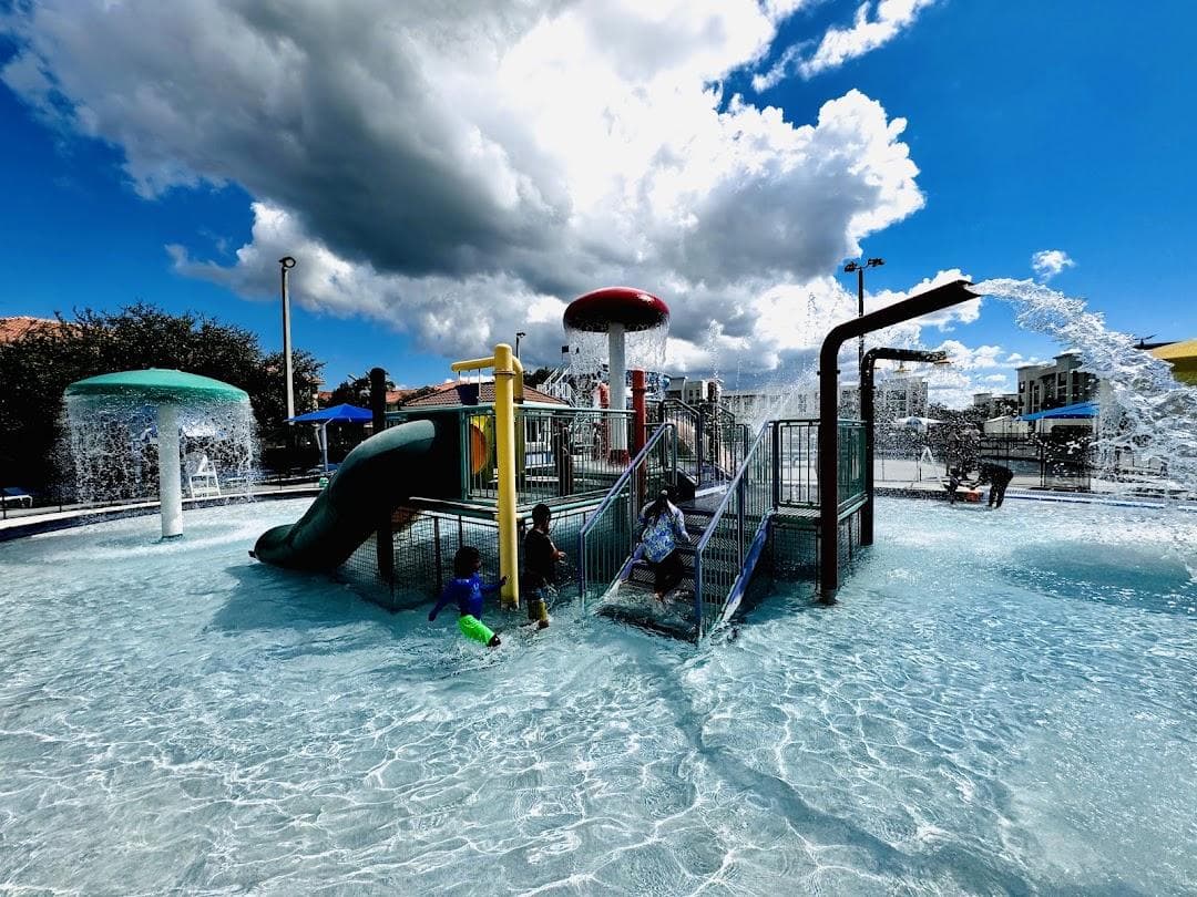 Caporella Aquatic Center photo 3