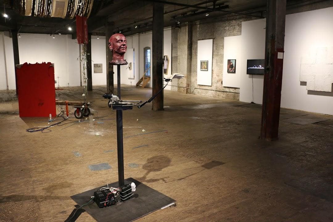 The Invisible Dog Art Center photo 1