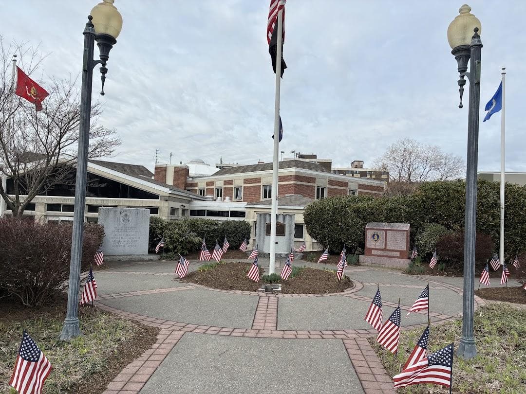 West Orange Town Hall photo 5