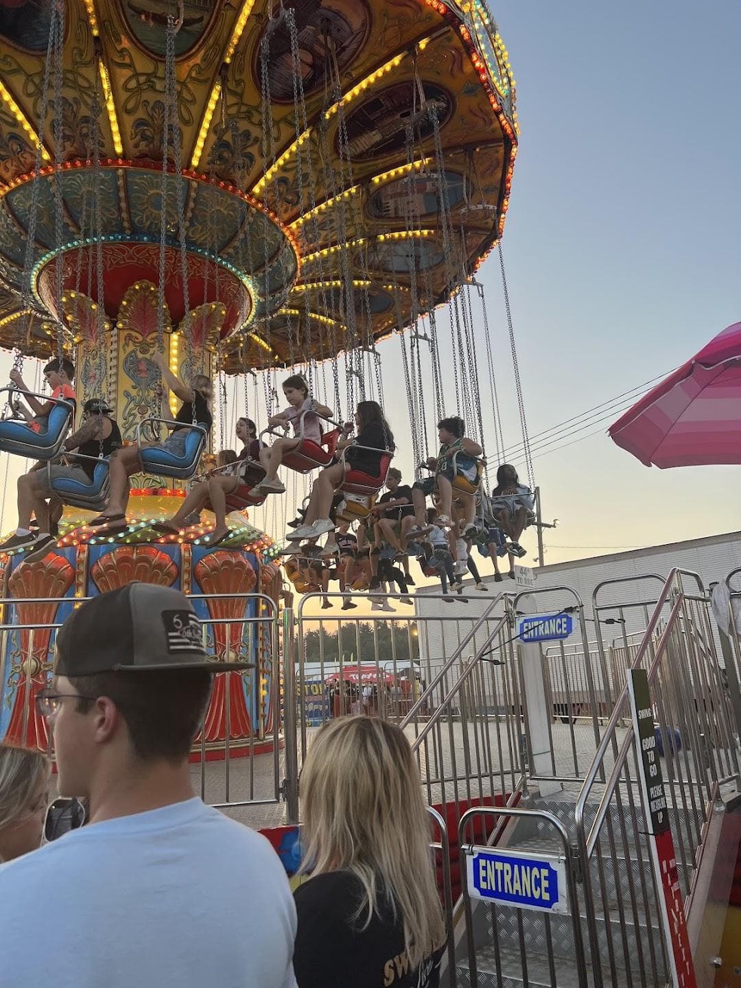 The Spencer Fair photo 4
