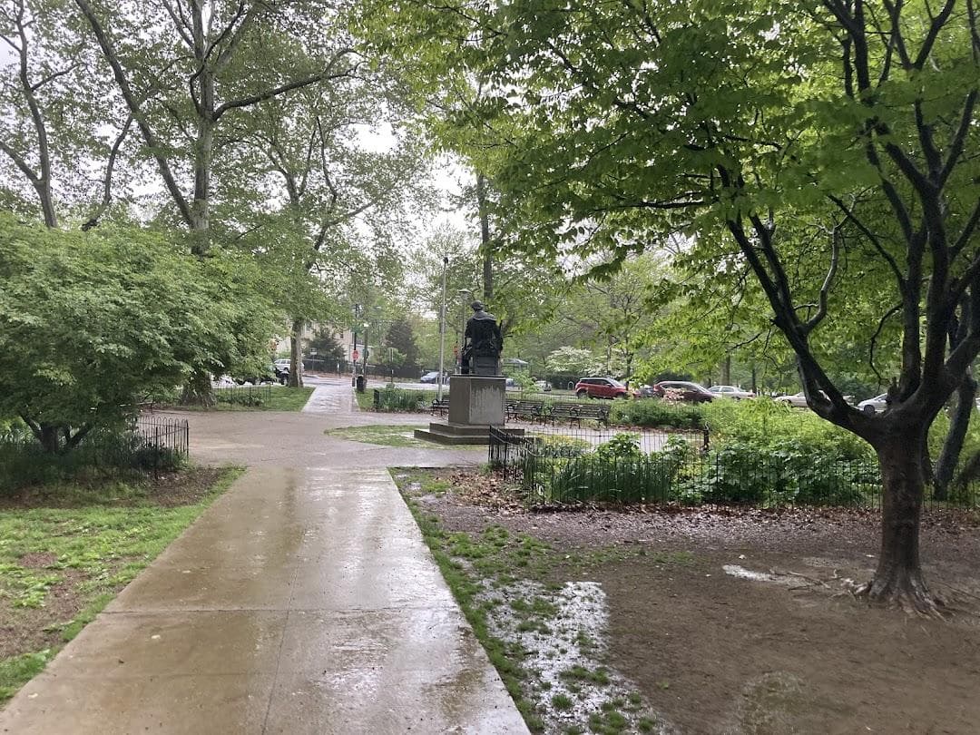 Clark Park photo 5