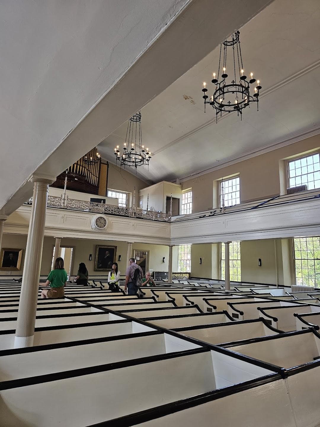 Historic St. George's Museum & Archives photo 3