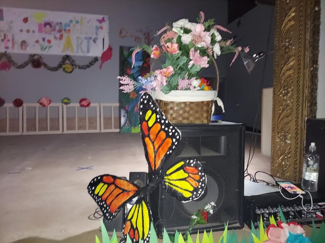 Spontaneous Celebrations photo 6