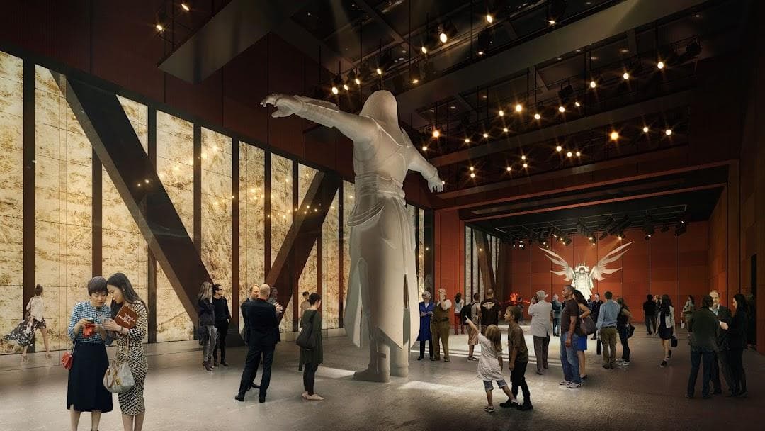 Performing Arts Center photo 6