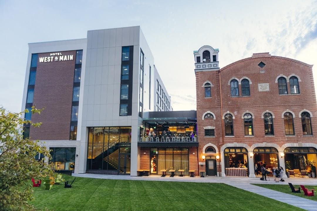 Hotel West & Main Conshohocken Philadelphia, Tapestry by Hilton photo 6