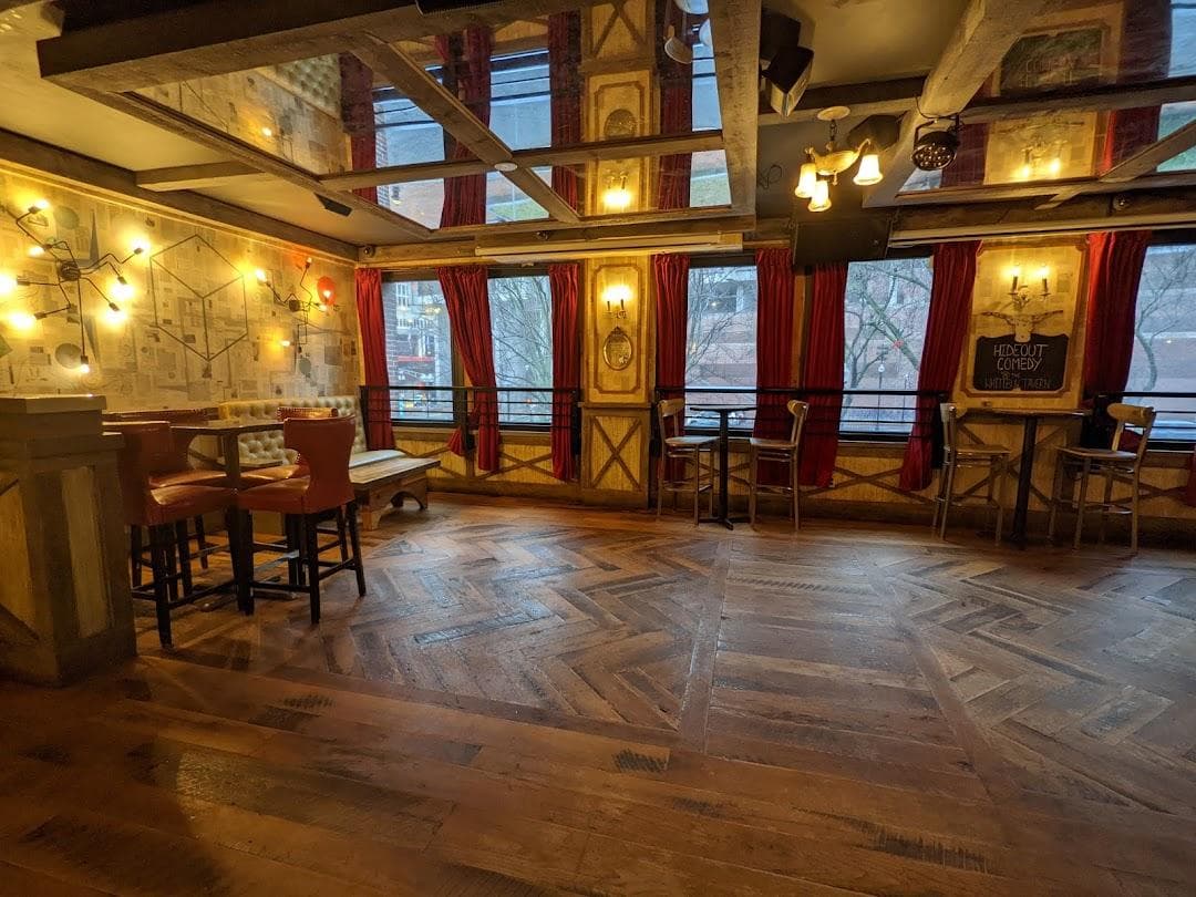 The White Bull Tavern photo 6