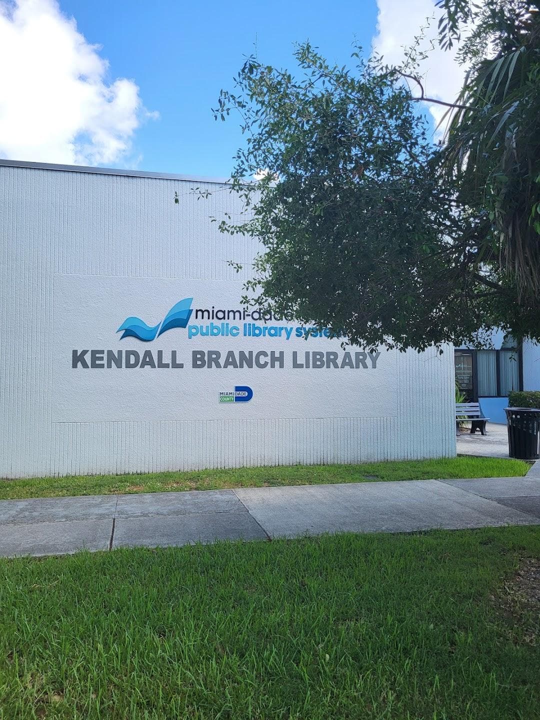 Kendall Branch Library photo 6