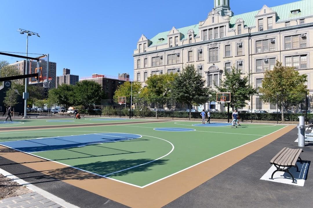 St. Mary's Playground West photo 6