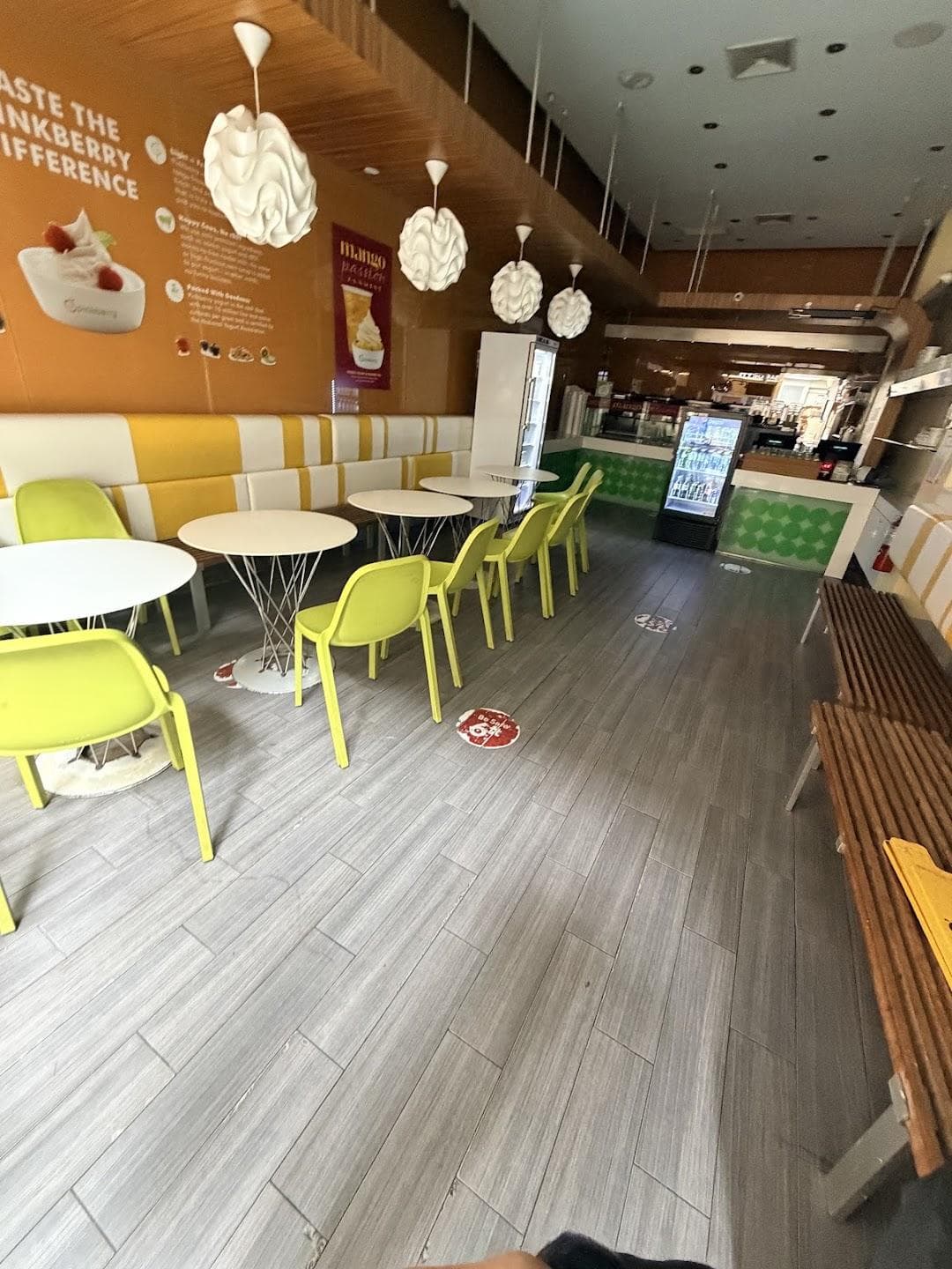 Pinkberry photo 2