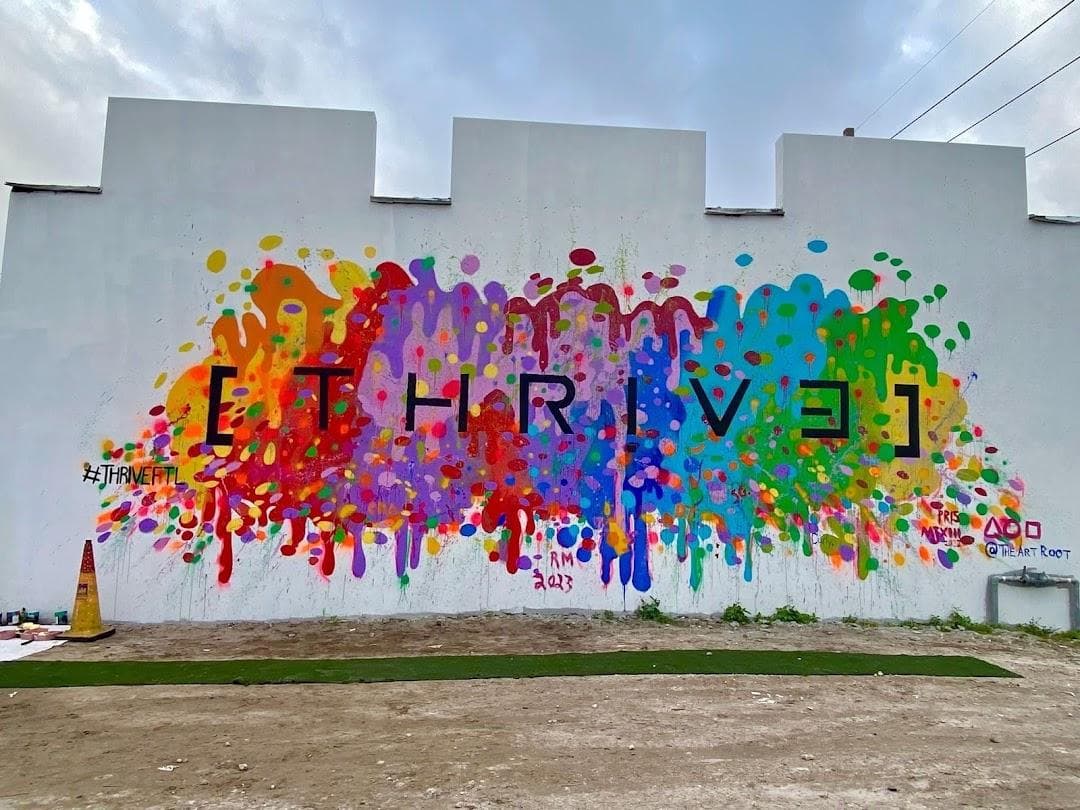 THRIVE District photo 1