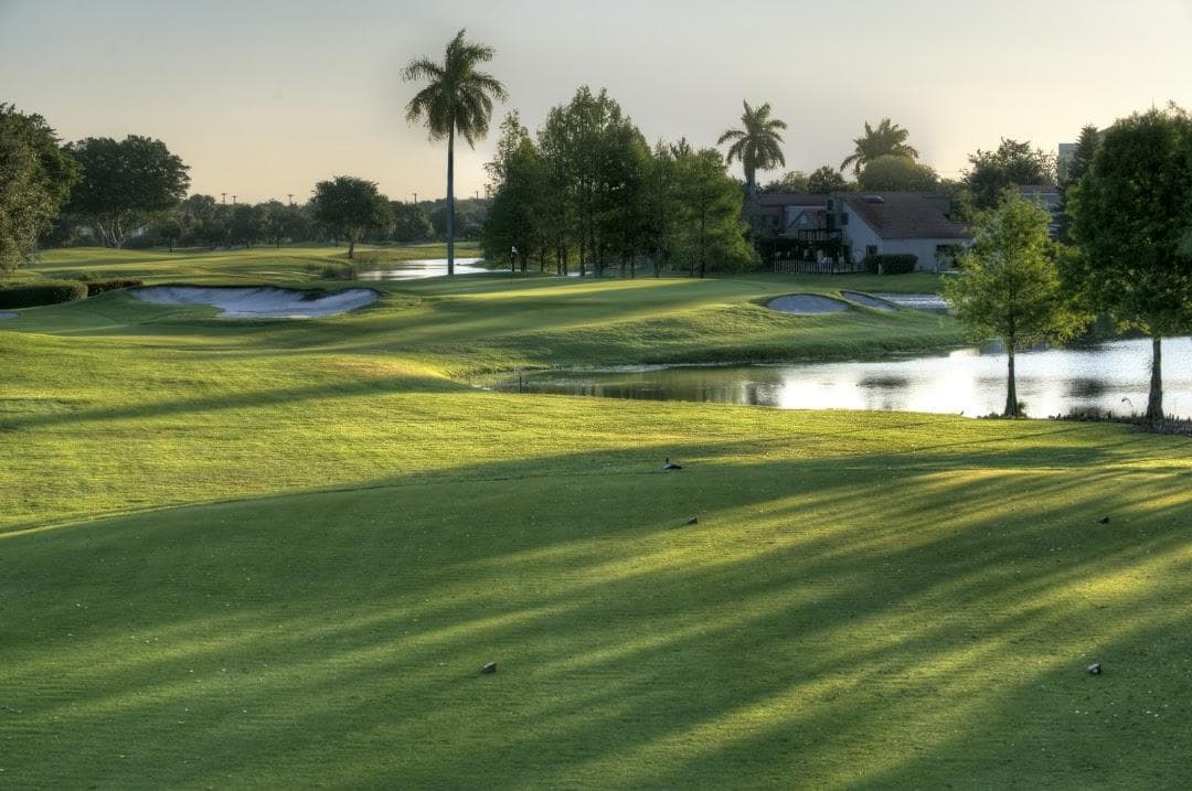 Jacaranda Golf Club photo 6