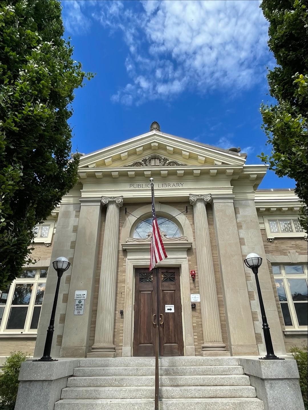 Somerville Public Library West Branch photo 6