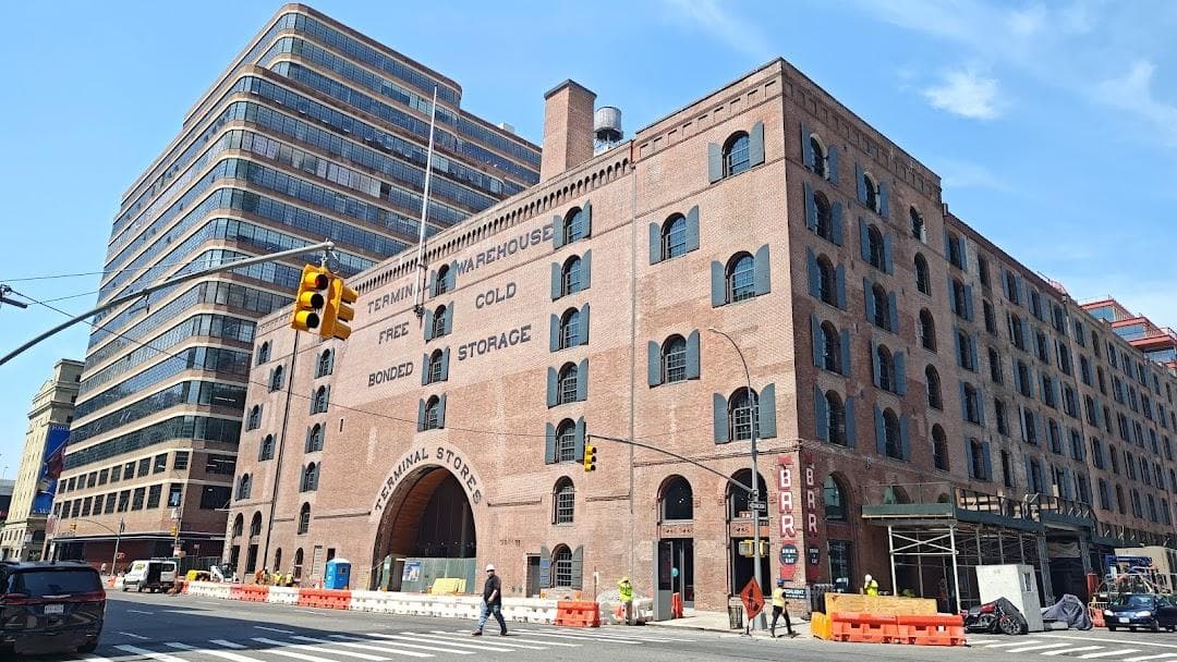 Terminal Warehouse photo 6