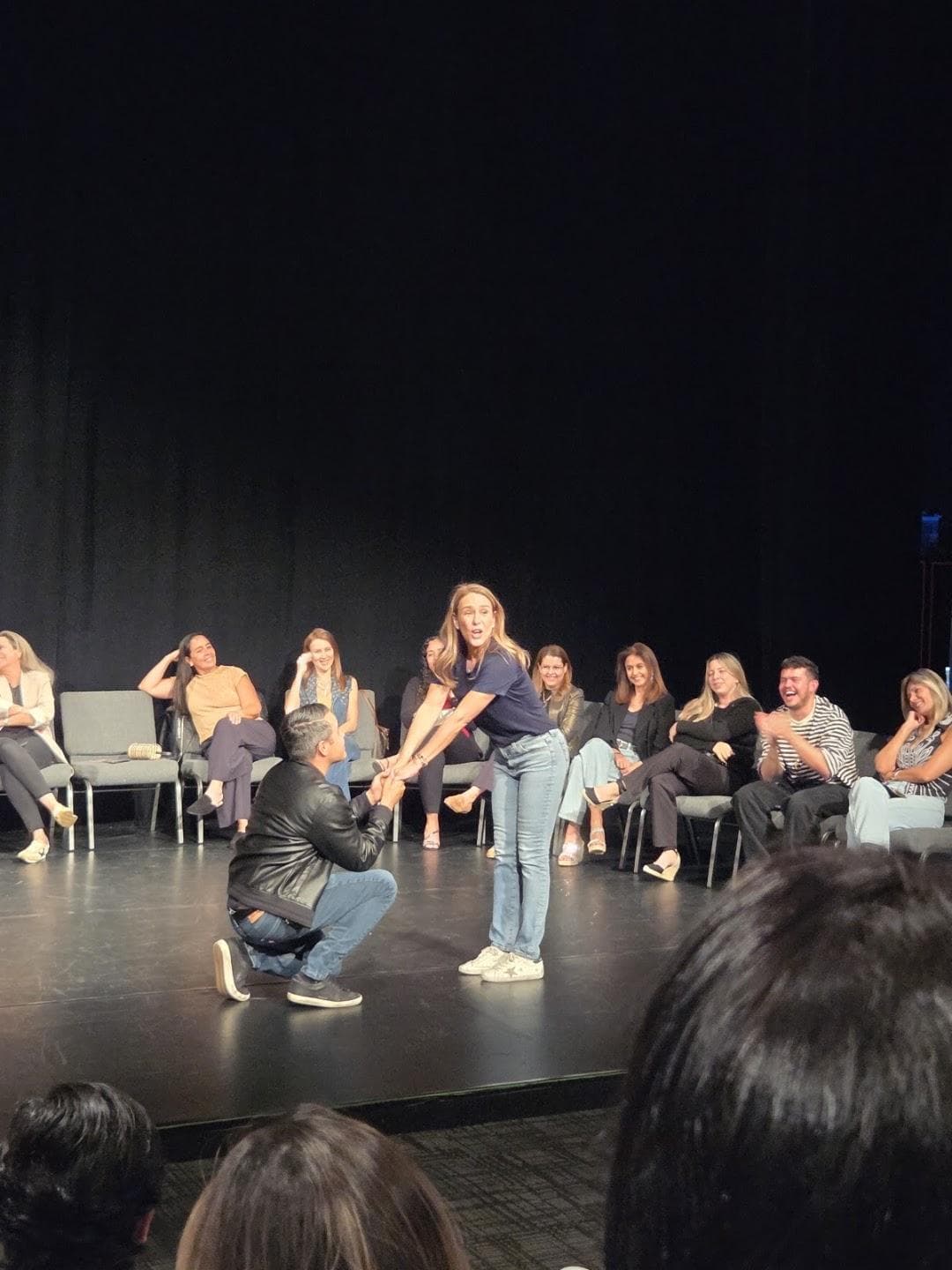 Alan & Diane Lieberman Theater photo 1
