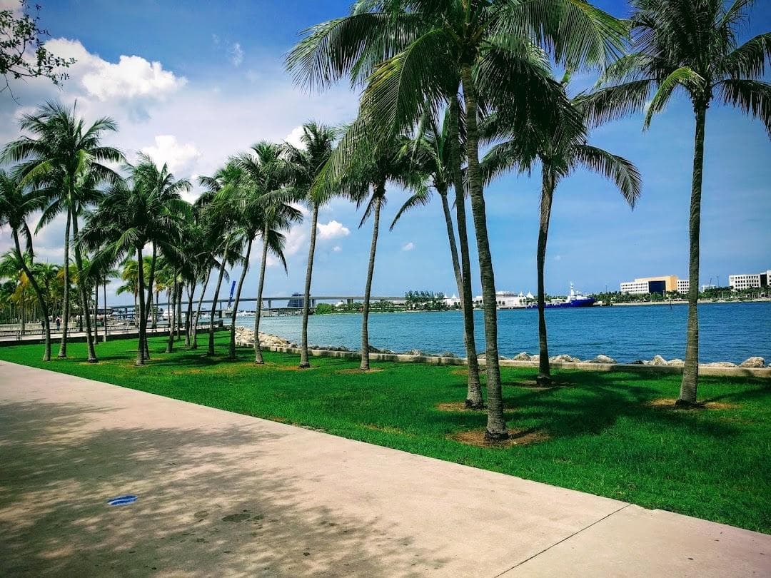 Bayfront Park photo 6