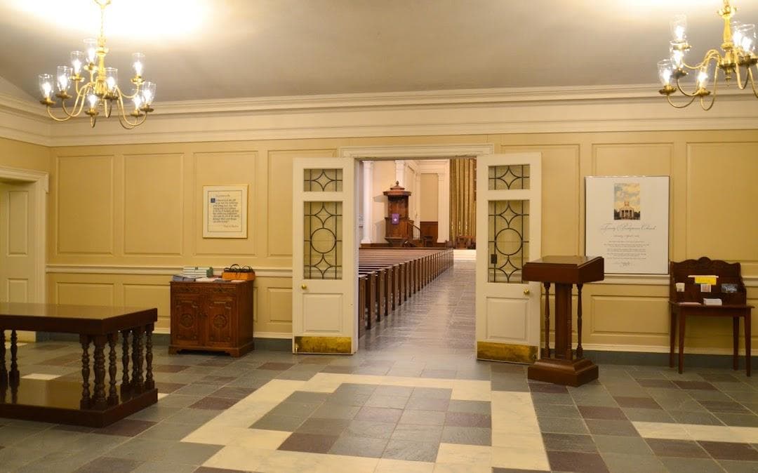 Trinity Presbyterian Church photo 2