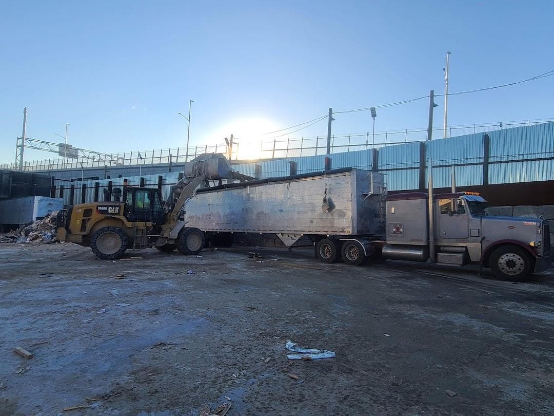 Brooklyn C&D Transfer Station photo 5