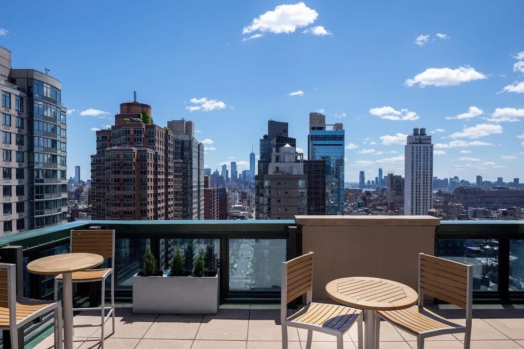 Hyatt House New York/Chelsea photo 6