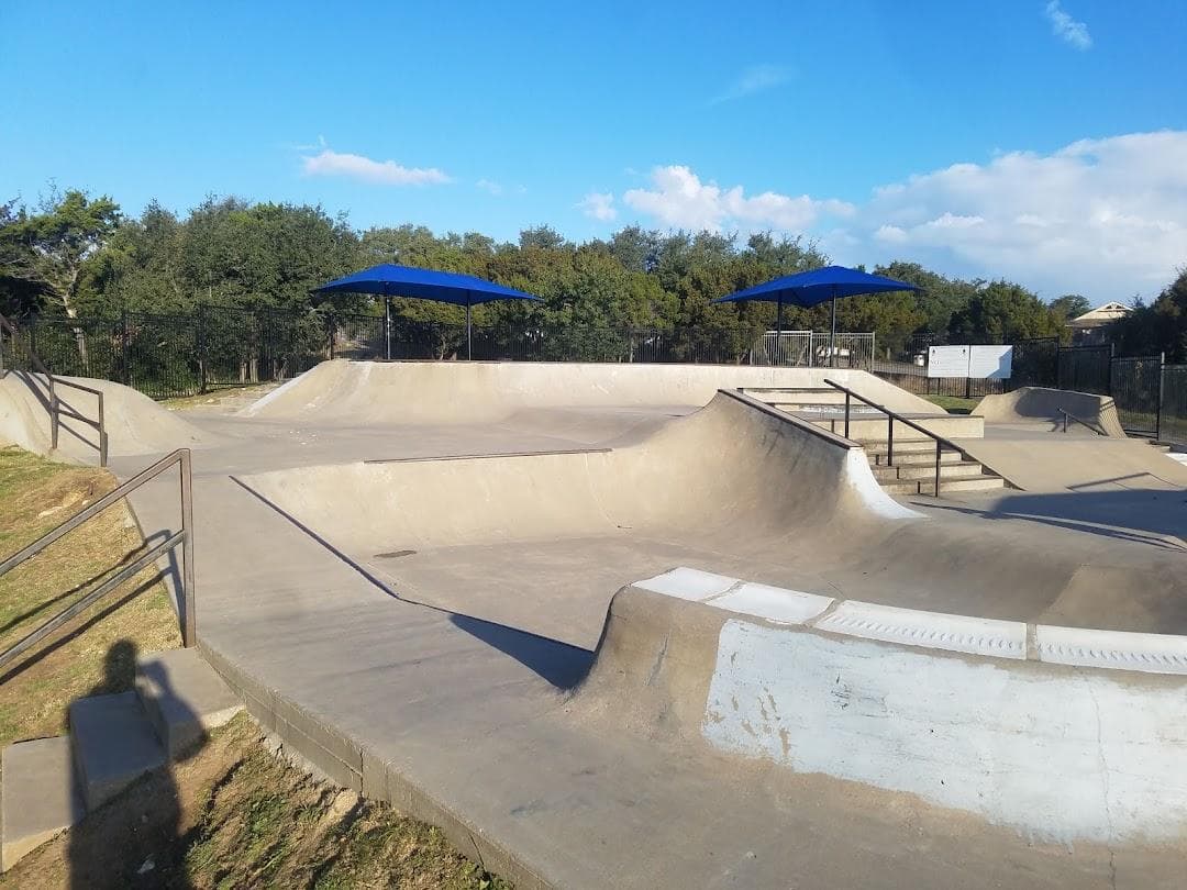 Lakeway Swim Center photo 4