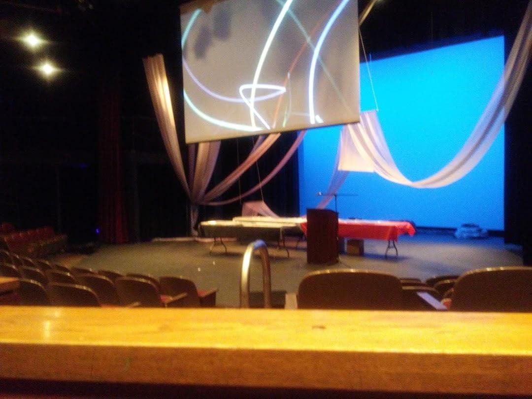 Kelsey Theatre photo 3