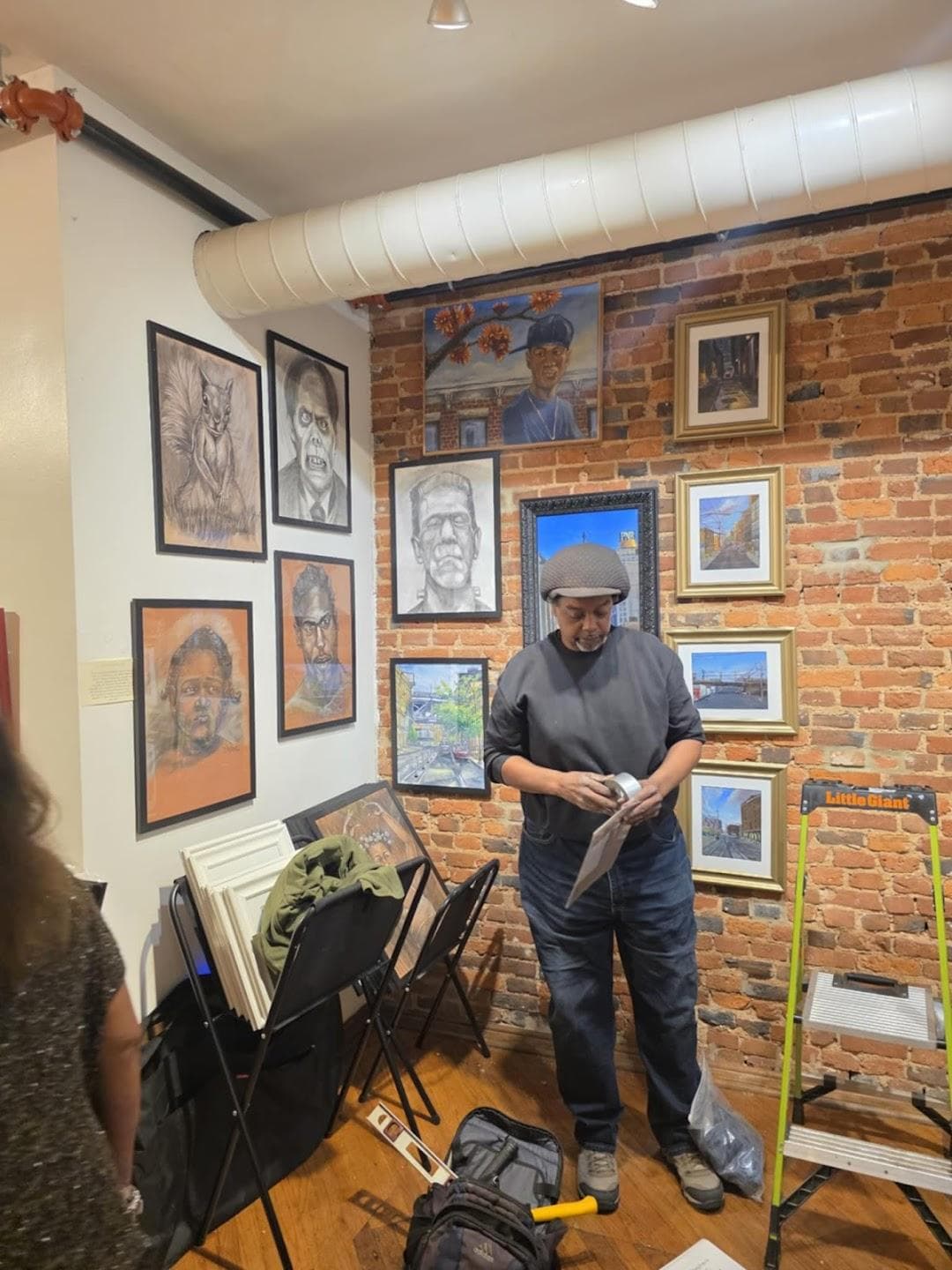 Old City Jewish Arts Center photo 3