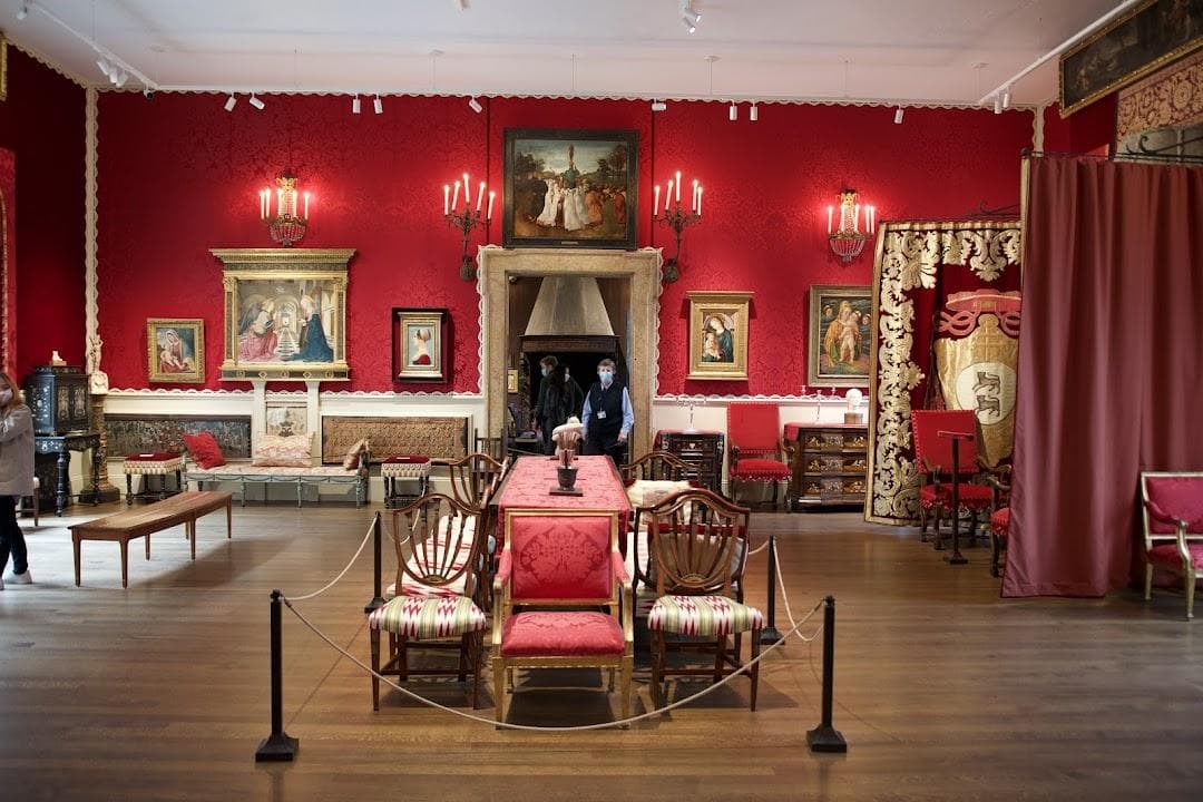 Isabella Stewart Gardner Museum photo 6