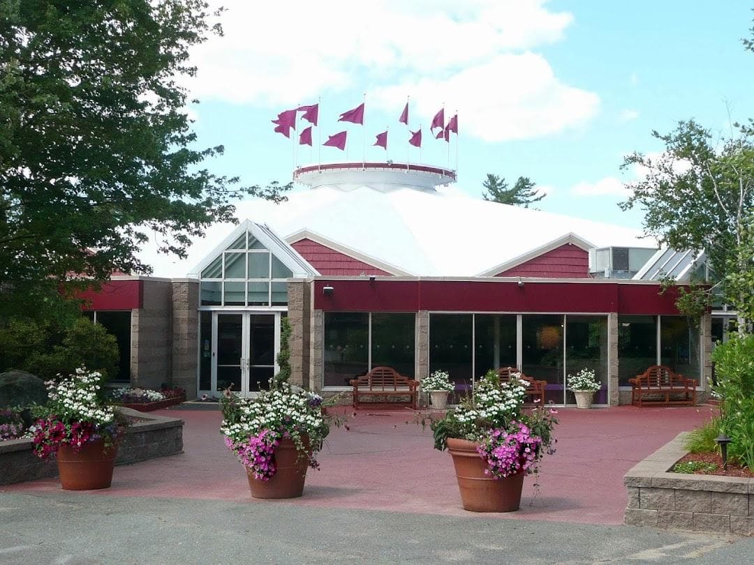 North Shore Music Theatre photo 1