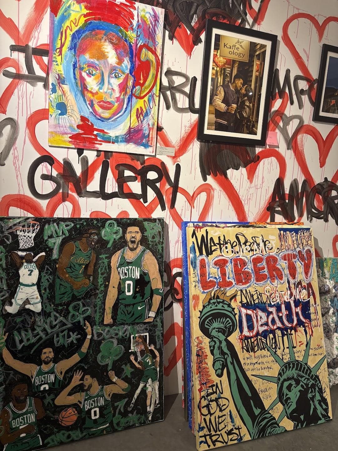 Impeccable Art Gallery photo 5
