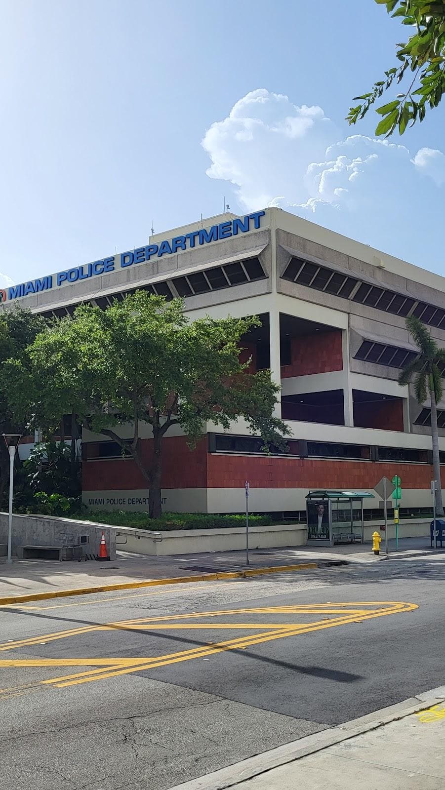 City of Miami Police Department photo 2