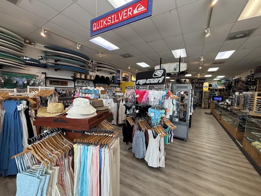 Island Water Sports Miami Surf and Skate Shop photo 5