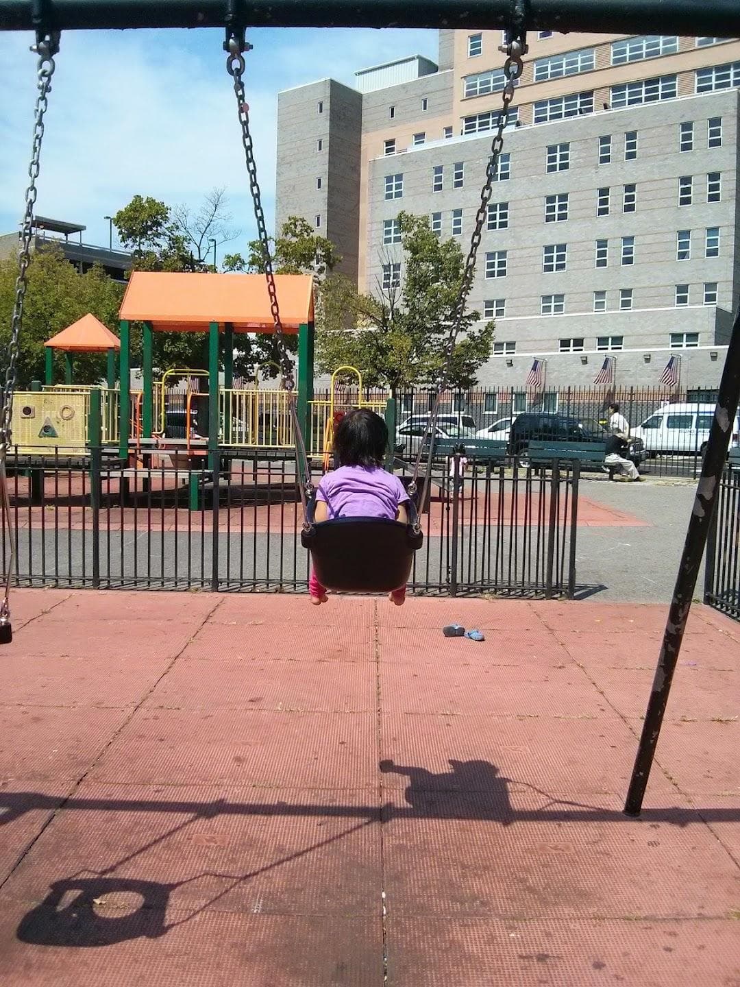 Frank D. O'Connor Playground photo 5