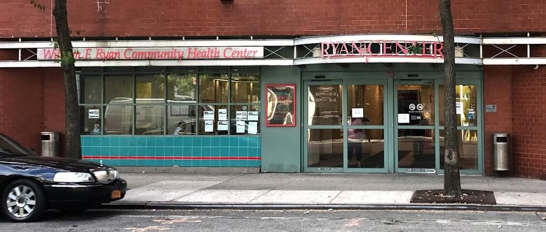 Ryan Health | West 97th Street photo 2