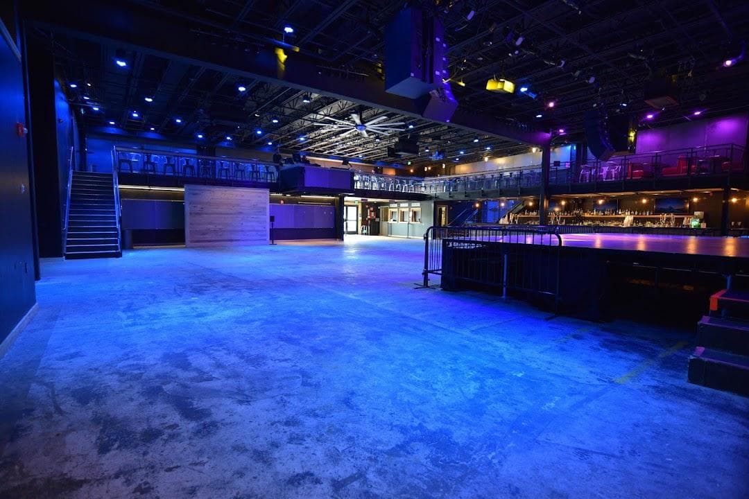 The Warehouse at FTC photo 5
