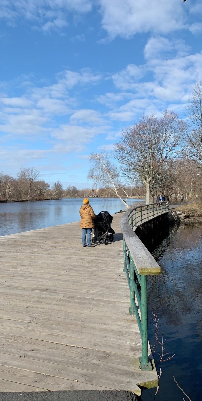 Riverstage at Herter Park photo 2