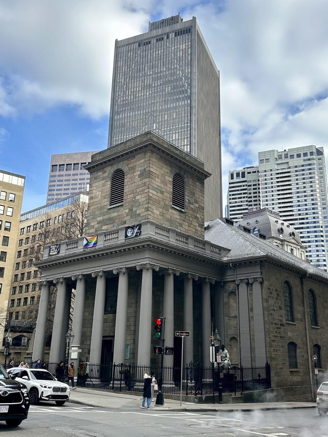 King's Chapel photo 4