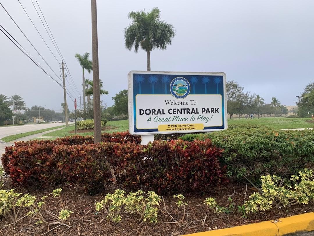 Doral Central Park photo 1
