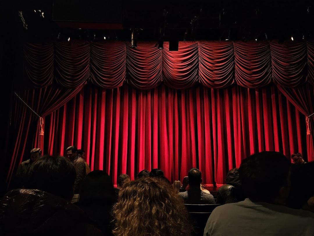 Lucille Lortel Theatre photo 4