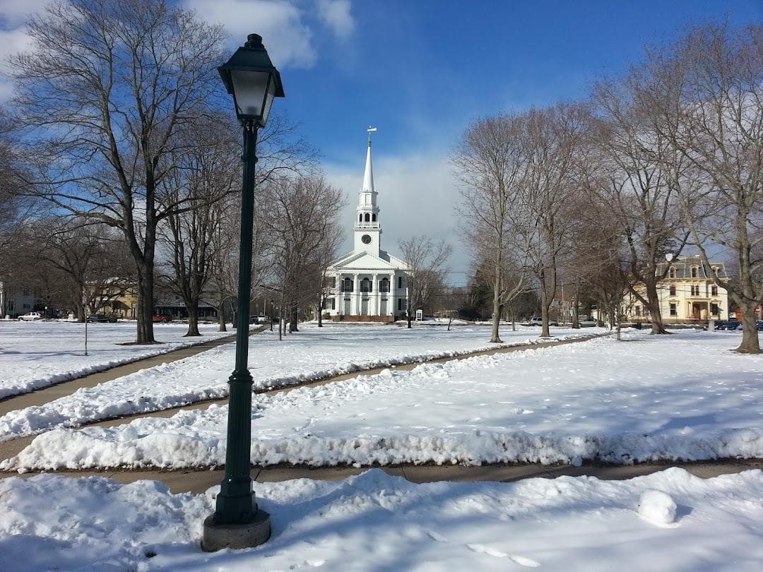 Guilford Town Green photo 3
