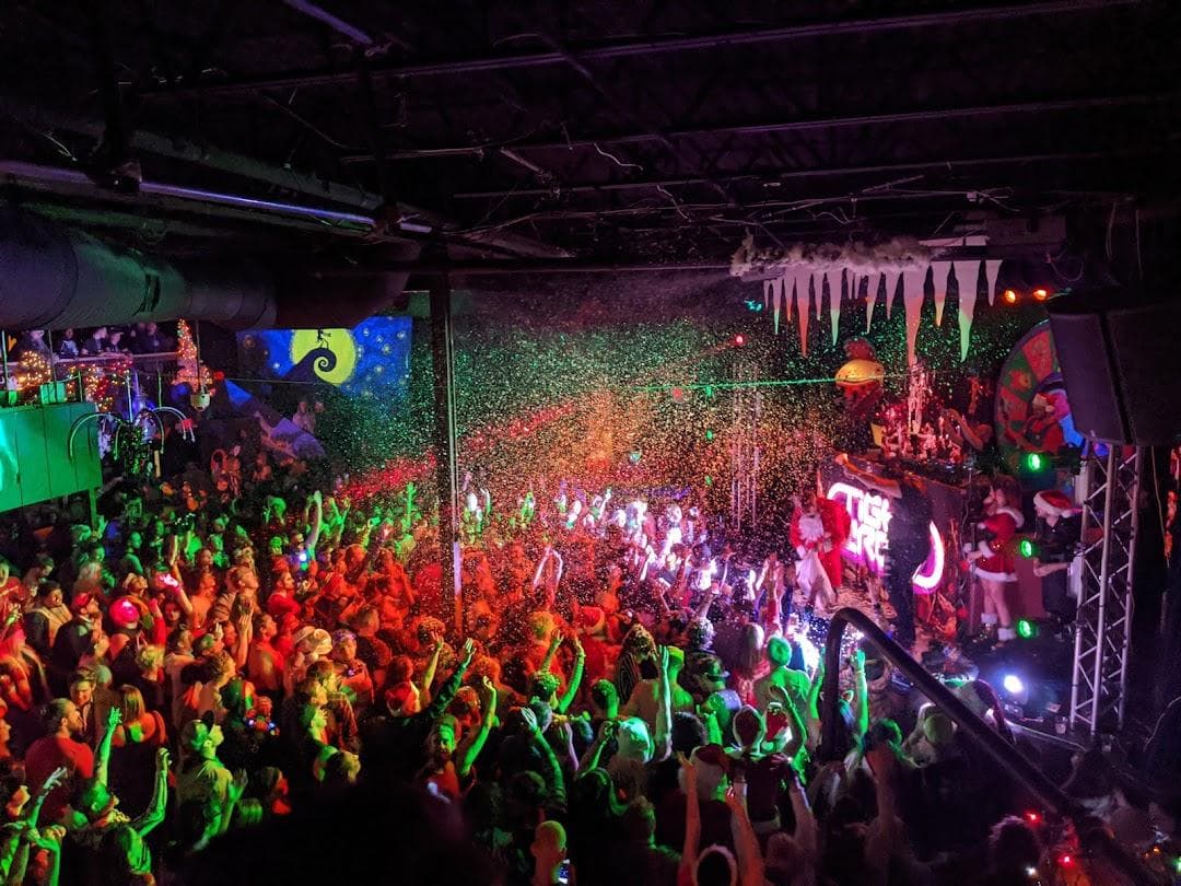 Fete Music Hall photo 3