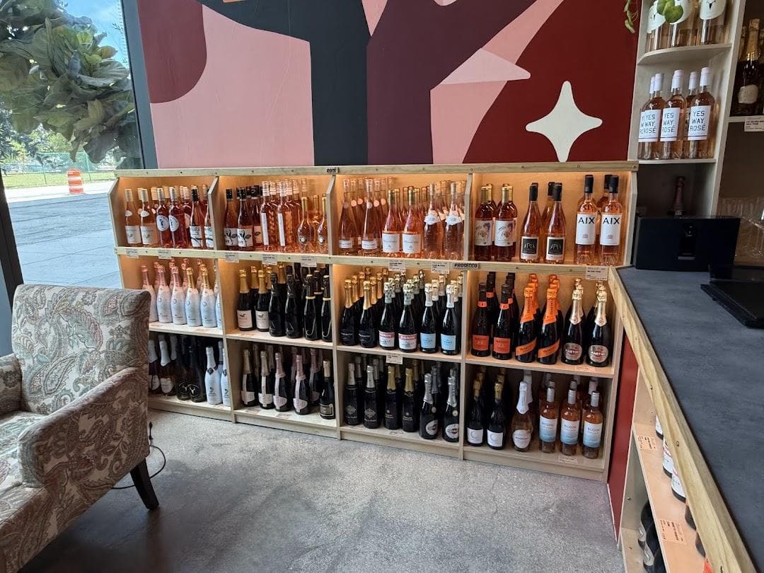 Wine Not? photo 1
