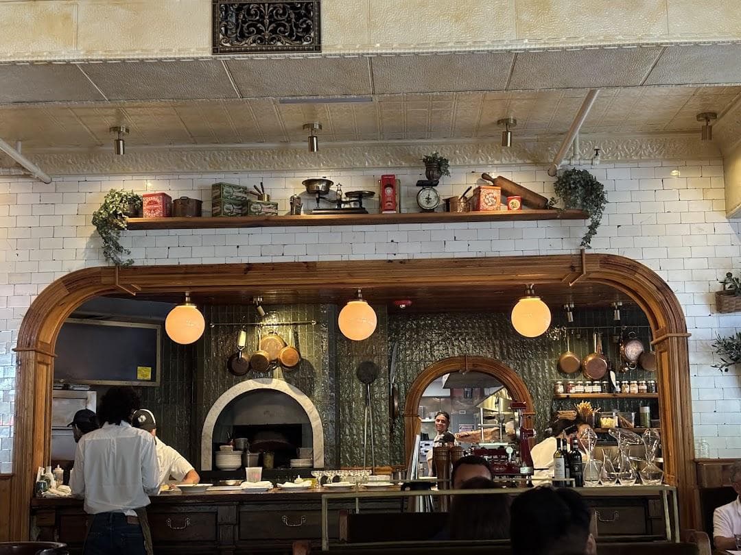 Prima Italian Steakhouse photo 3