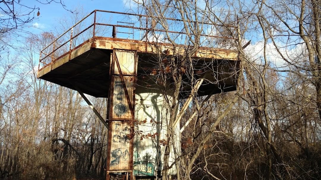 Riker Hill Art Park photo 1