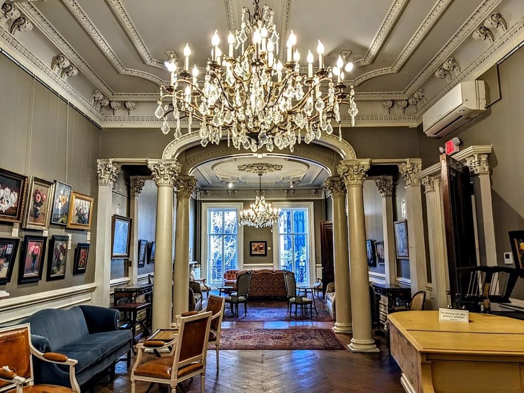 Salmagundi Club photo 1