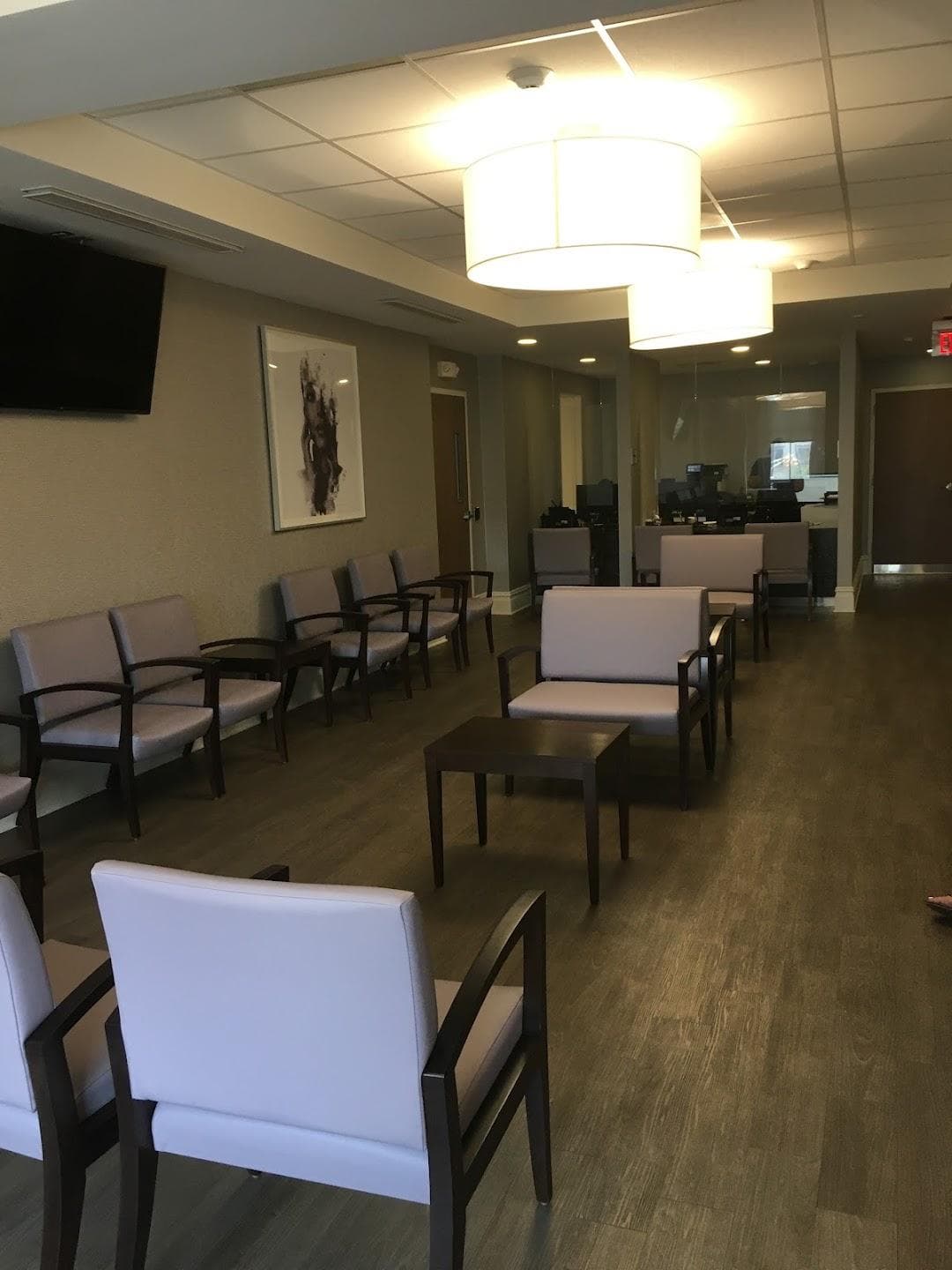 Jersey City Medical Center Women's Health at Grove St photo 6
