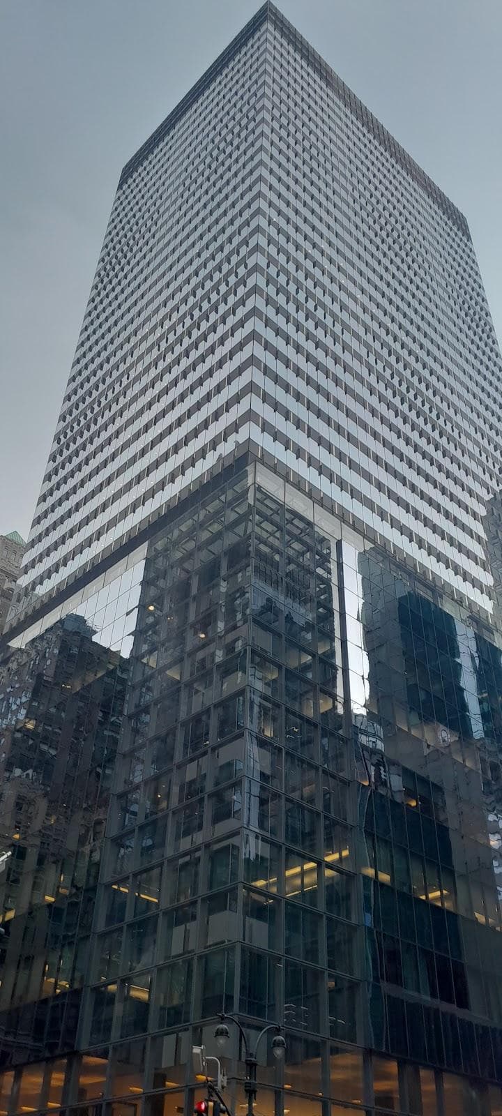 Madison Ave & East 44th St photo 6